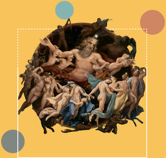 Urano in astrologia corso online di Irene Zanier